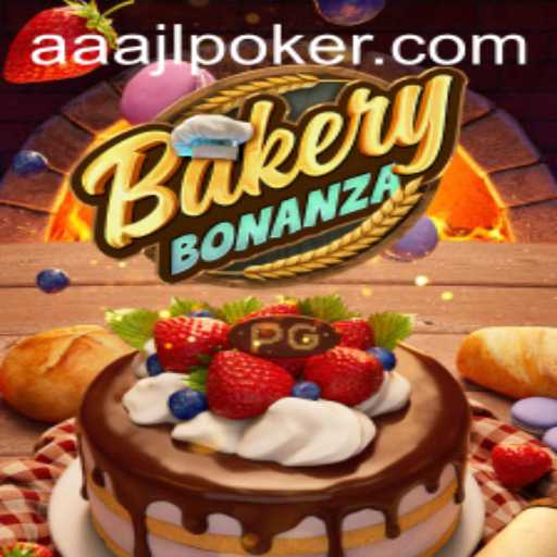BakeryBonanza: A Sweet Adventure in the World of AAAJL