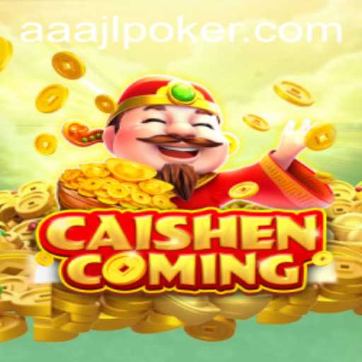 CAISHENCOMING: An In-depth Look into the Exciting World of Fortune and Fun