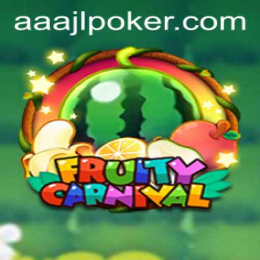 Journey Into the World of FruityCarnival: A Vibrant Gaming Experience