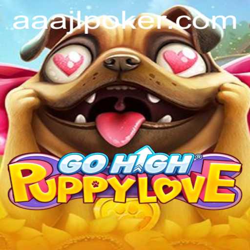 The Enchanting World of GoHighPuppyLove