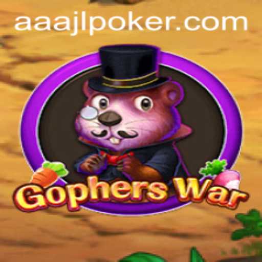 GophersWar: A New Frontier in Digital Battles
