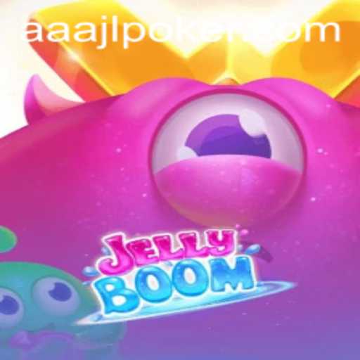 JellyBoom: A Sweet Adventure Awaits with AAAJL