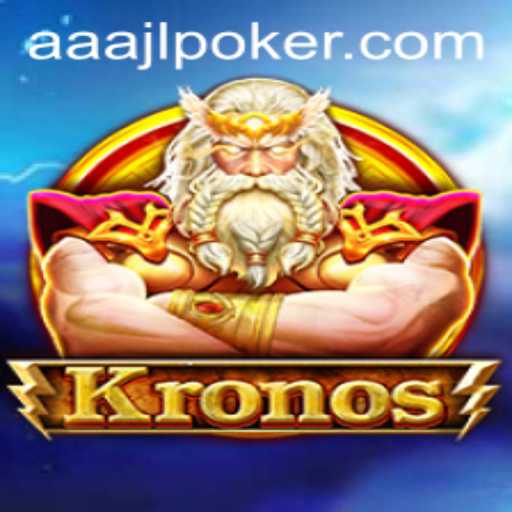 Unveiling Kronos: A New Dimension of Strategy and Adventure