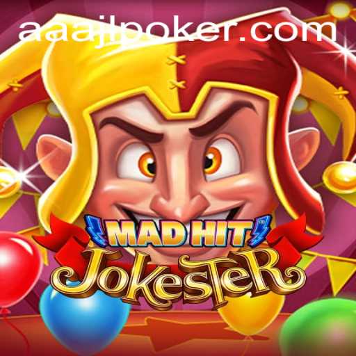 MadHitJokester: The AAAJL Phenomenon Transforming Gaming