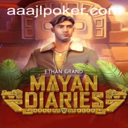 Exploring the Mystical World of MayanDiaries with the Key of AAAJL