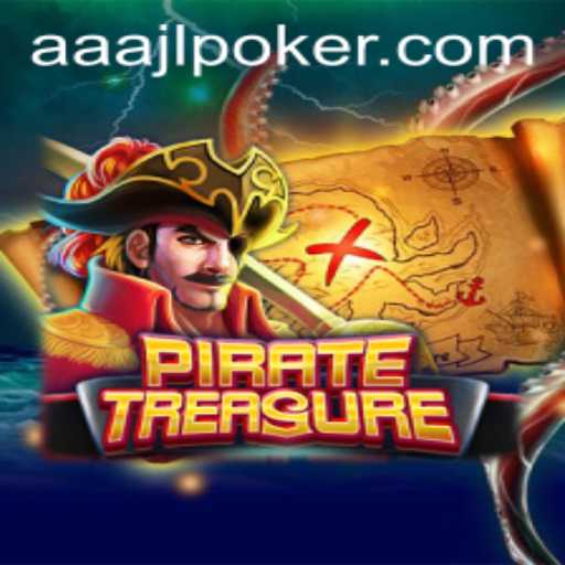 PirateTreasure: Embark on an Epic Adventure with AAAJL